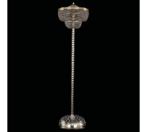 Торшер Bohemia Ivele Crystal 19091T4/35IV-138 G