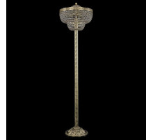 Торшер Bohemia Ivele Crystal 19091T6/35IV-138 G