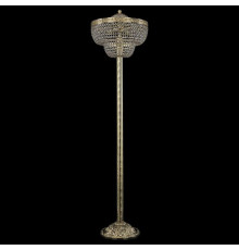 Торшер Bohemia Ivele Crystal 19091T6/35IV-138 G
