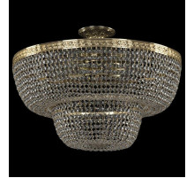 Потолочная люстра Bohemia Ivele Crystal 19091/55IV G C1