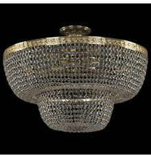 Потолочная люстра Bohemia Ivele Crystal 19091/55IV G C1