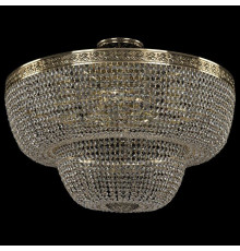 Потолочная люстра Bohemia Ivele Crystal 19091/70IV GB C1
