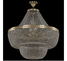 Потолочная люстра Bohemia Ivele Crystal 19091/H1/80IV G C1