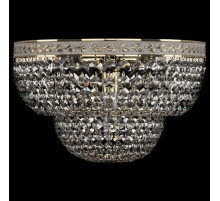 Бра Bohemia Ivele Crystal 19101B/35IV GW
