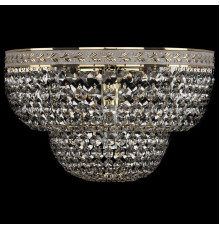 Бра Bohemia Ivele Crystal 19101B/35IV GW