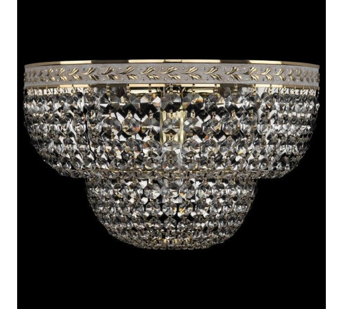 Бра Bohemia Ivele Crystal 19101B/35IV GW Бра Bohemia Ivele Crystal 19101B/35IV GW