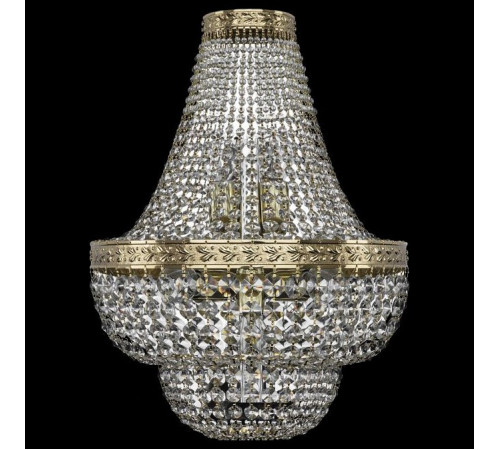 Бра Bohemia Ivele Crystal 19101B/H1/35IV G