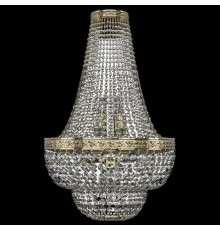 Бра Bohemia Ivele Crystal 19101B/H2/35IV G