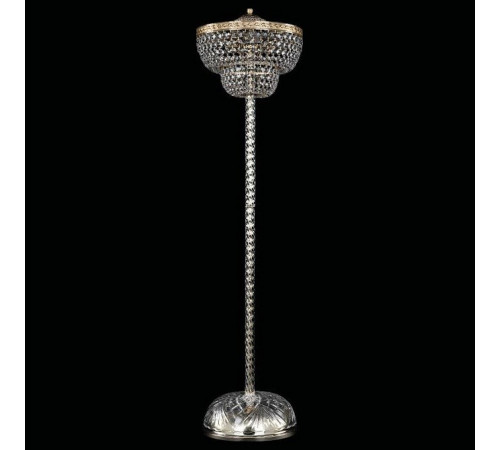 Торшер Bohemia Ivele Crystal 19101T4/35IV-138 G