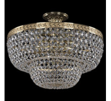 Потолочная люстра Bohemia Ivele Crystal 19101/45IV G C1
