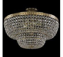 Потолочная люстра Bohemia Ivele Crystal 19101/55IV G C1