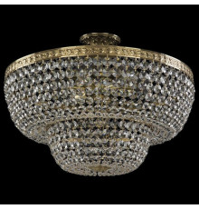 Потолочная люстра Bohemia Ivele Crystal 19101/55IV G C1