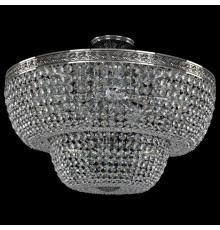 Люстра на штанге Bohemia Ivele Crystal 19101/70IV NB
