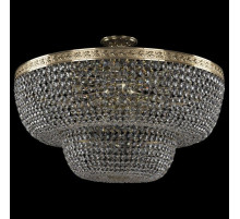 Потолочная люстра Bohemia Ivele Crystal 19101/80IV G C1