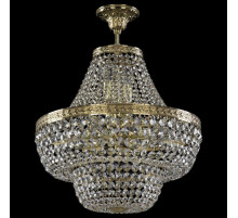 Потолочная люстра Bohemia Ivele Crystal 19101/H1/45IV G R721