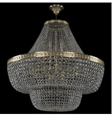 Потолочная люстра Bohemia Ivele Crystal 19101/H1/90IV G C1