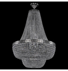 Потолочная люстра Bohemia Ivele Crystal 19101/H2/70IV NB C1