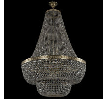 Потолочная люстра Bohemia Ivele Crystal 19101/H2/90IV G C1