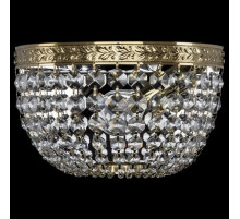 Бра Bohemia Ivele Crystal 19111B/20IV G