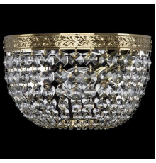 Бра Bohemia Ivele Crystal 19111B/20IV G