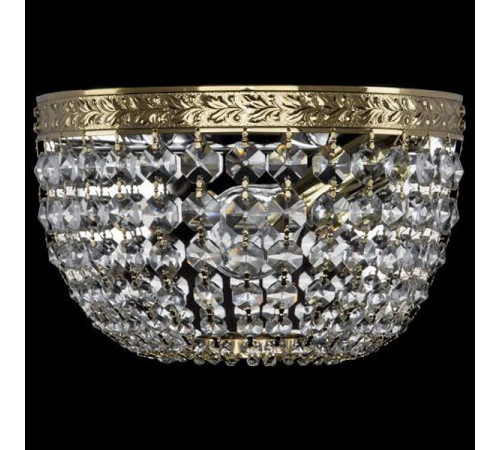 Бра Bohemia Ivele Crystal 19111B/20IV G Бра Bohemia Ivele Crystal 19111B/20IV G