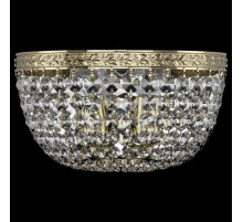 Бра Bohemia Ivele Crystal 19111B/25IV G