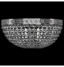 Бра Bohemia Ivele Crystal 19111B/35IV Ni