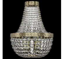 Бра Bohemia Ivele Crystal 19111B/H1/25IV G
