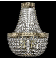 Бра Bohemia Ivele Crystal 19111B/H1/25IV G