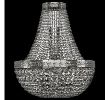 Бра Bohemia Ivele Crystal 19111B/H1/35IV Ni