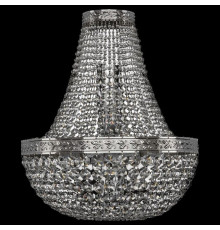 Бра Bohemia Ivele Crystal 19111B/H1/35IV Ni