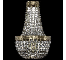Бра Bohemia Ivele Crystal 19111B/H2/20IV G