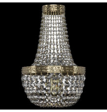 Бра Bohemia Ivele Crystal 19111B/H2/20IV G