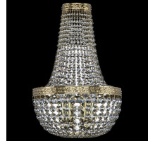Бра Bohemia Ivele Crystal 19111B/H2/25IV G