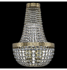 Бра Bohemia Ivele Crystal 19111B/H2/25IV G