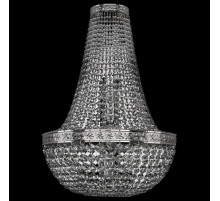 Бра Bohemia Ivele Crystal 19111B/H2/35IV Ni