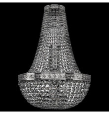 Бра Bohemia Ivele Crystal 19111B/H2/35IV Ni