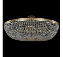 Потолочная люстра Bohemia Ivele Crystal 19111/100IV G C1