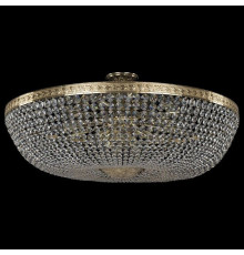 Потолочная люстра Bohemia Ivele Crystal 19111/100IV G C1