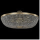 Потолочная люстра Bohemia Ivele Crystal 19111/100IV G C1