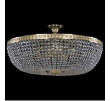 Потолочная люстра Bohemia Ivele Crystal 19111/90IV G C1