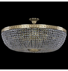 Потолочная люстра Bohemia Ivele Crystal 19111/90IV G C1