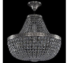 Потолочная люстра Bohemia Ivele Crystal 19111/H1/45IV Ni R731