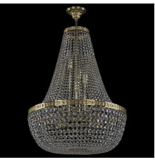Потолочная люстра Bohemia Ivele Crystal 19111/H2/55IV G C1