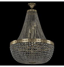 Потолочная люстра Bohemia Ivele Crystal 19111/H2/60IV G C1