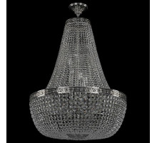 Люстра на штанге Bohemia Ivele Crystal 19111/H2/70IV NB