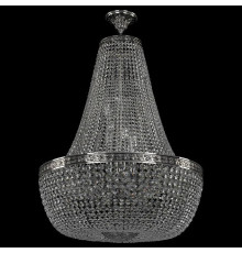 Люстра на штанге Bohemia Ivele Crystal 19111/H2/70IV NB