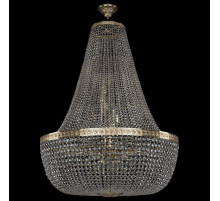 Потолочная люстра Bohemia Ivele Crystal 19111/H2/90IV G C1