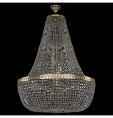 Потолочная люстра Bohemia Ivele Crystal 19111/H2/90IV G C1