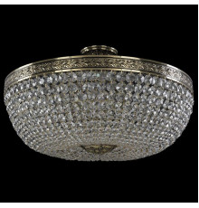 Люстра на штанге Bohemia Ivele Crystal 19151/60IV GB